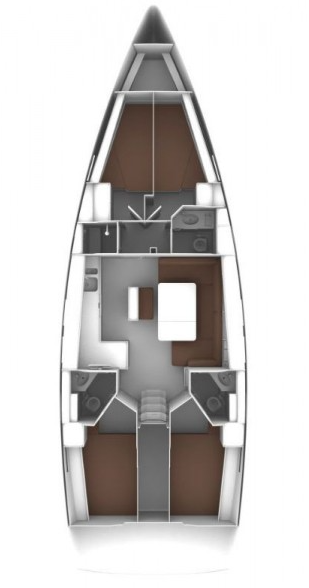 Noleggiare una Bavaria Cruiser 46 a Pola