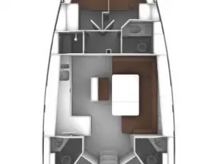 Noleggiare una Bavaria Cruiser 46 a Pola