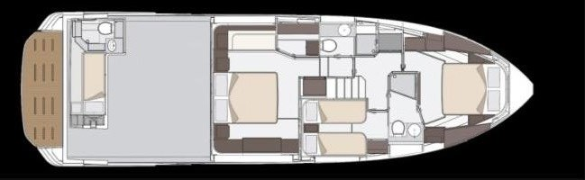 Noleggio a Podstrana – Azimut Azimut 53 Fly su SamBoat