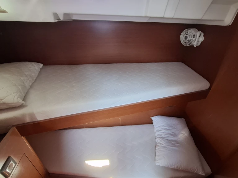 Noleggio a Lefkáda – Bénéteau Beneteau Oceanis 51.1 su SamBoat