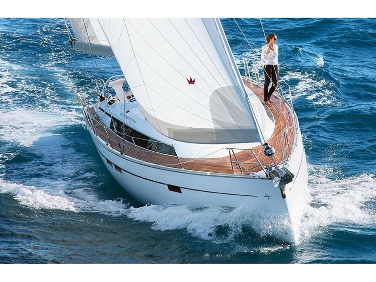 Noleggio a Fethiye – Bavaria Cruiser 46 su SamBoat
