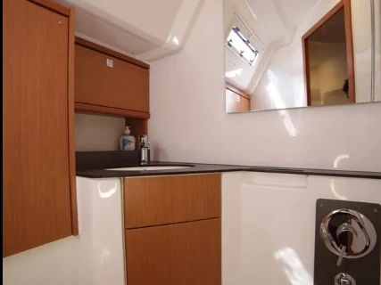 Noleggiare una Bavaria Cruiser 46 a Fethiye