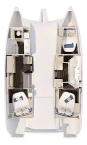 Noleggio barche Frenchtown economico Fountaine Pajot FP 41 Maesto 3 