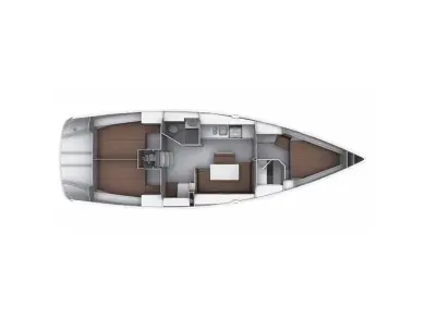 Noleggio barche Bavaria Cruiser 40 a Primošten su Samboat