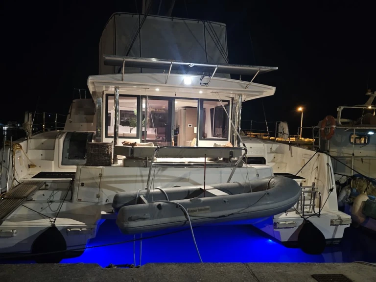 Noleggio a Ligia – Bali Bali 4.6 su SamBoat