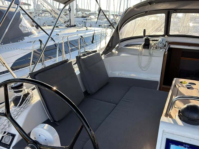 Noleggio Barca a vela a Zaravecchia (Biograd) – Bavaria Bavaria Voyager 45