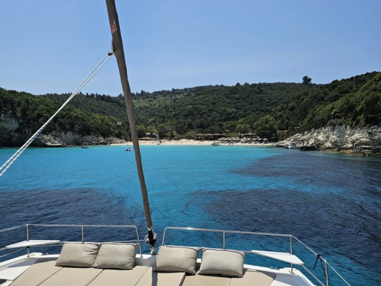 Noleggio Catamarano Bali con patente nautica
