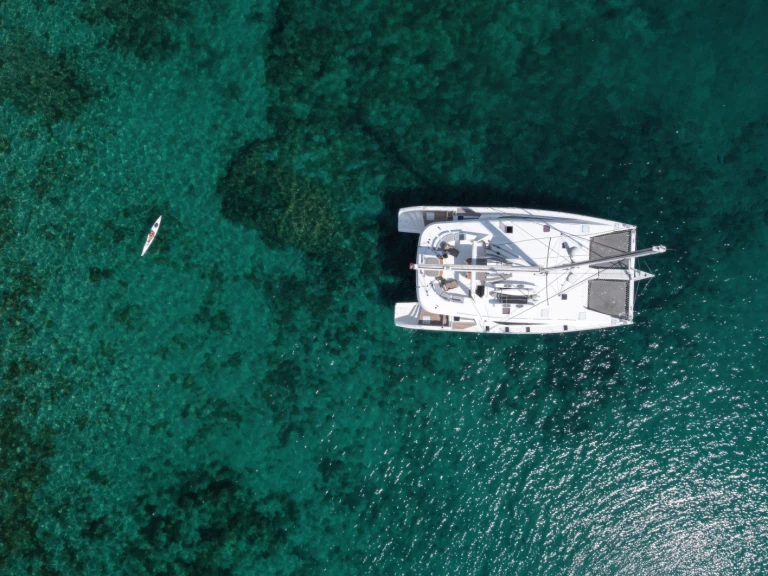 Noleggio barche Matrix Matrix 76 a Olbia su Samboat