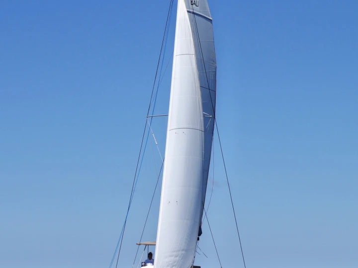 Noleggio a Olbia – Bali Bali 4.1 su SamBoat