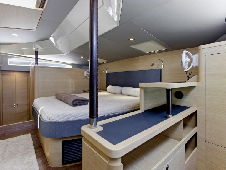 Noleggio a Phuket (City) – Aquila Aquila 44 su SamBoat