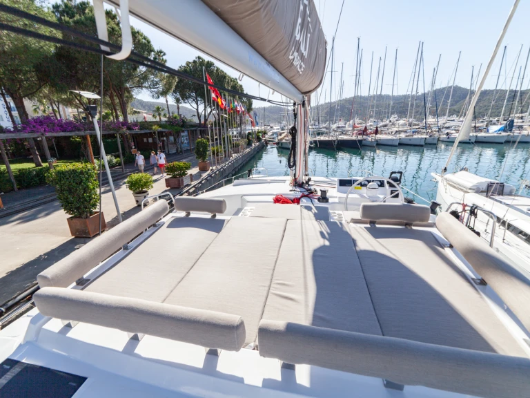 Catamarano a noleggio a Fethiye al miglior prezzo
