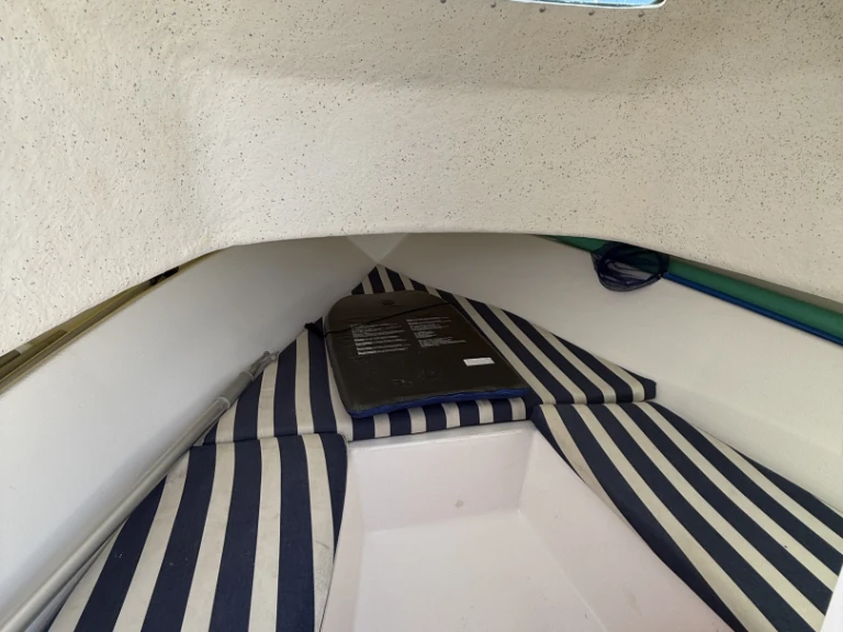B2 Marine Cap Ferret 550 da affittare a  Francia