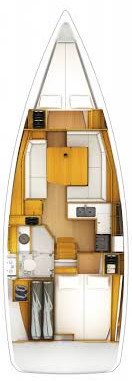 Noleggio a Gouviá – Jeanneau Sun Odyssey 379 su SamBoat