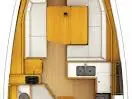Noleggio a Gouviá – Jeanneau Sun Odyssey 379 su SamBoat
