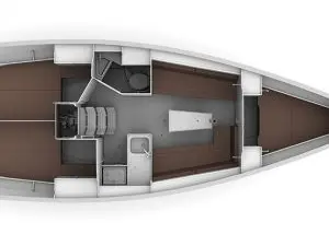 Noleggiare una Bavaria Cruiser 34 a Zaravecchia (Biograd)