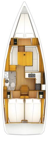 Jeanneau Sun Odyssey 379 da affittare a  Álimos