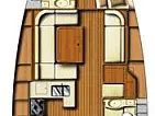 Noleggio a Punat – Dufour Dufour 44 su SamBoat