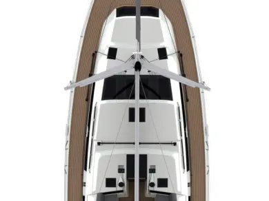 Dufour Dufour 470 da affittare a  Paraty