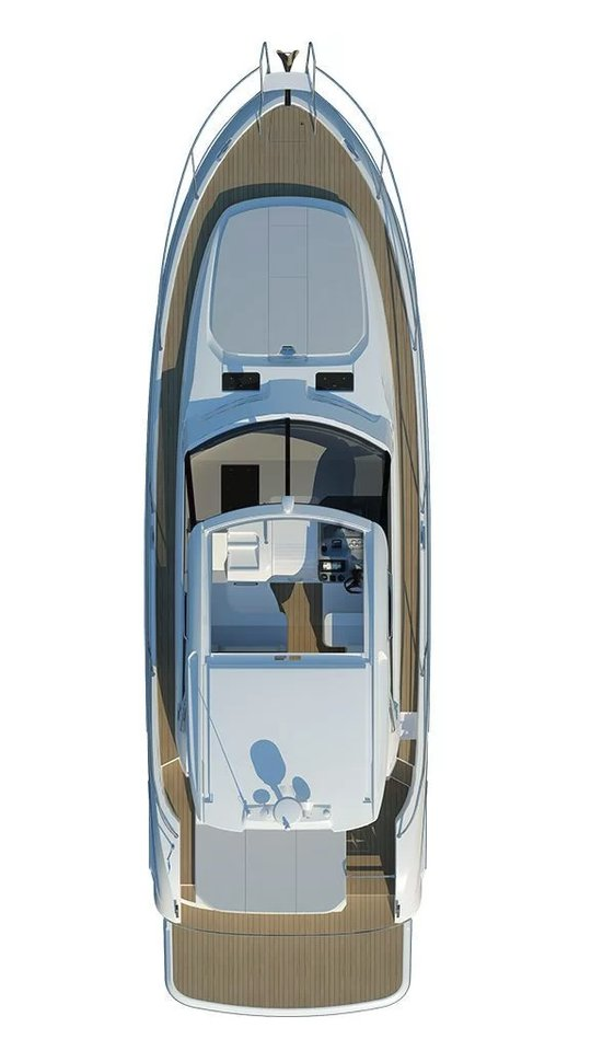 Noleggiare una Bavaria Bavaria S45 Coupe a Punat