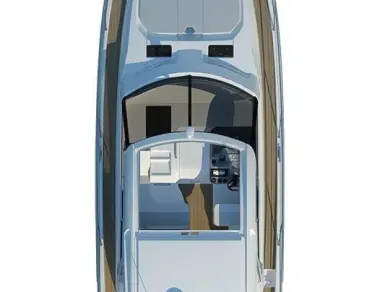 Noleggiare una Bavaria Bavaria S45 Coupe a Punat