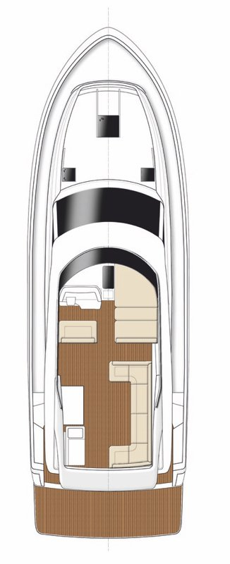 Noleggio Yacht di lusso Bavaria con patente nautica