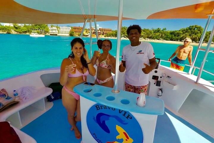 Noleggio a Puerto Plata – Custom Made custom su SamBoat
