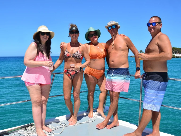 Noleggio barche Custom Made custom a Puerto Plata su Samboat