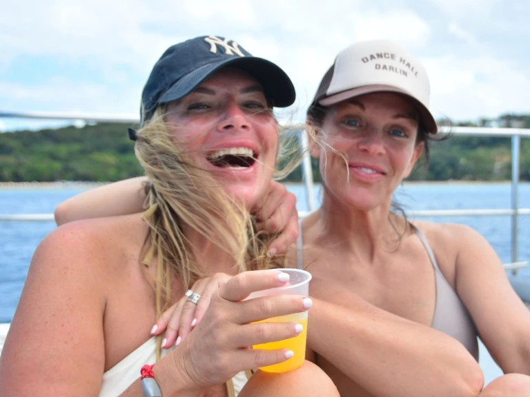 Noleggio Catamarano con o senza skipper Custom Made a Puerto Plata