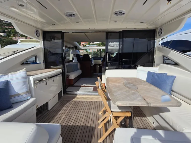 Noleggio Yacht di lusso con o senza skipper Princess a Francia