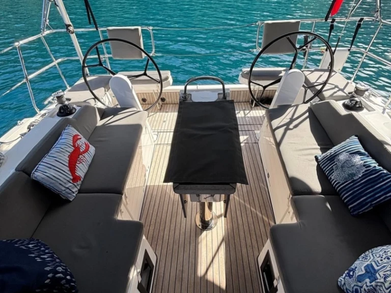 Noleggio Barca a vela con o senza skipper Bavaria a Marmaris (district)