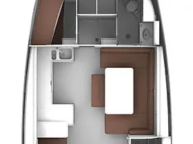 Noleggio barche Bavaria Cruiser 51 a Spalato su Samboat