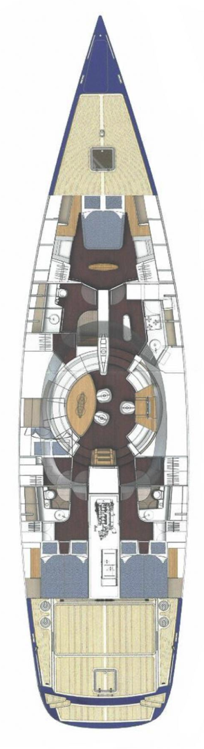 Noleggiare una Joubert and Nivelt Garcia Yachts 86 a Ellinikó