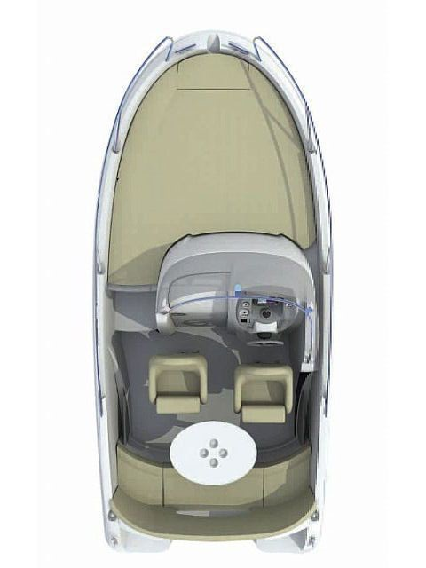 Noleggio barche Bénéteau Beneteau 550 Flyer a Trogir su Samboat