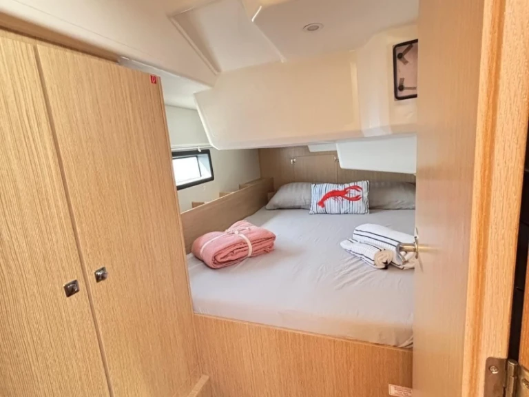 Noleggio barche Marmaris (district) economico Bavaria C38