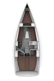 Bavaria Cruiser 34 da affittare a  Zara