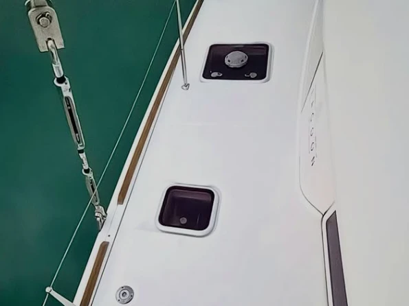 Noleggio barche Lagoon Lagoon 400 S2 a Amphoe Mueang Phuket su Samboat