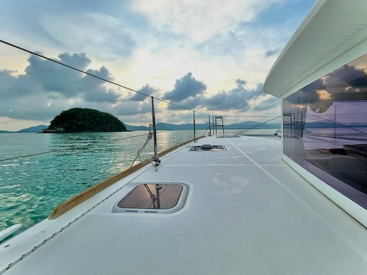 Lagoon Lagoon 400 S2 da affittare a  Amphoe Mueang Phuket