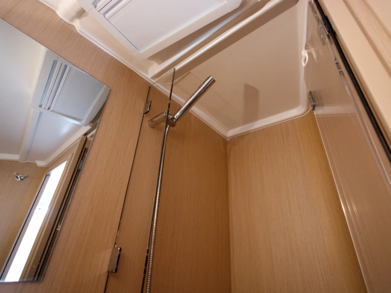 Noleggio a Salerno – Bénéteau Oceanis 40.1 su SamBoat
