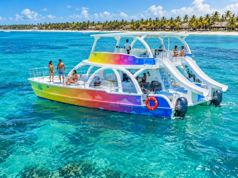 Noleggio barche Custom Made custom a Punta Cana su Samboat