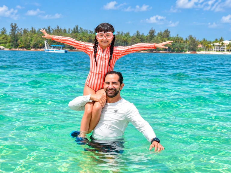Noleggio a Punta Cana – Custom Made custom su SamBoat