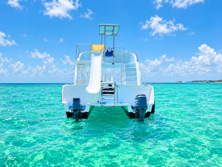 Custom Made custom da affittare a  Punta Cana