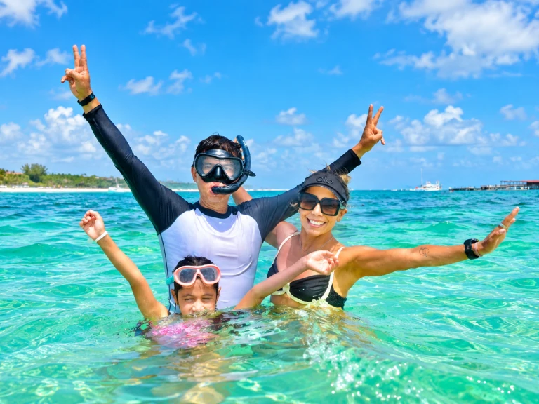 Noleggiare una Custom Made custom a Punta Cana