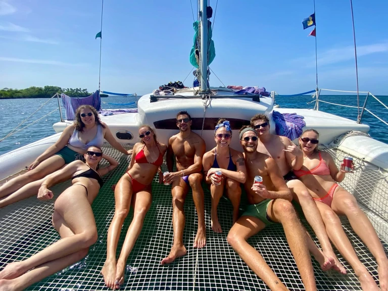 Noleggio a Roatán (Isola) – Custom Made custom su SamBoat
