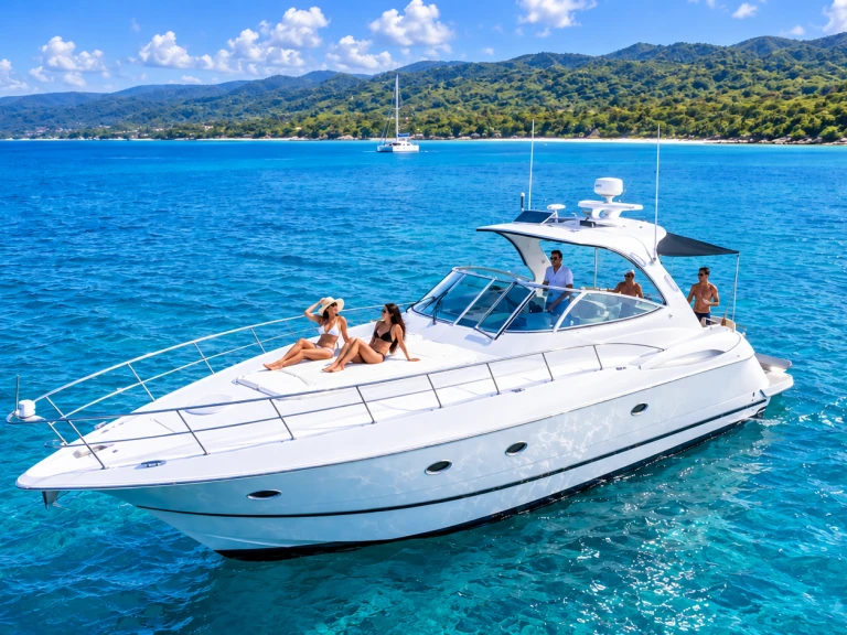 Noleggio Yacht di lusso con o senza skipper Custom Made a Montego Bay