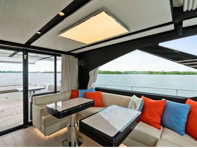 Noleggio barche Miami economico Water You Doing