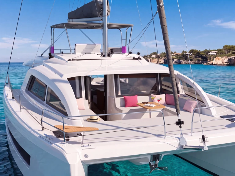 Bali Bali 4.3 da affittare a  Saint-Mandrier-sur-Mer
