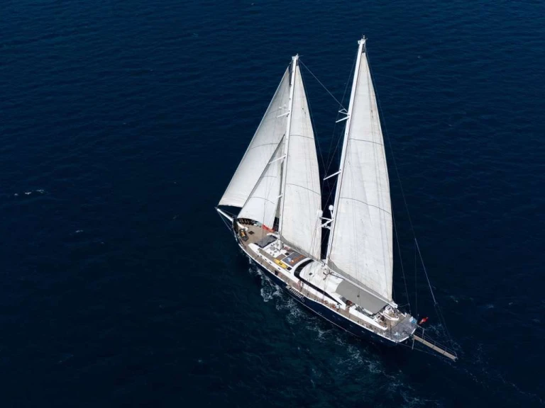 Noleggio Yacht di lusso a Grecia – Valena Yachting - Istanbul UBI BENE
