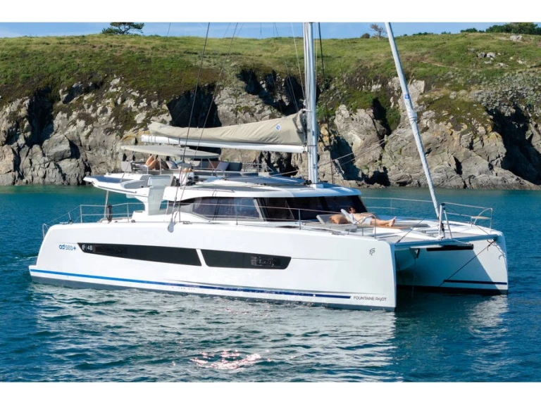 Catamarano a noleggio a Palma de Maiorca al miglior prezzo