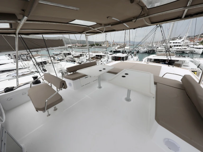 Bali Bali 5.4 da affittare a  Trogir