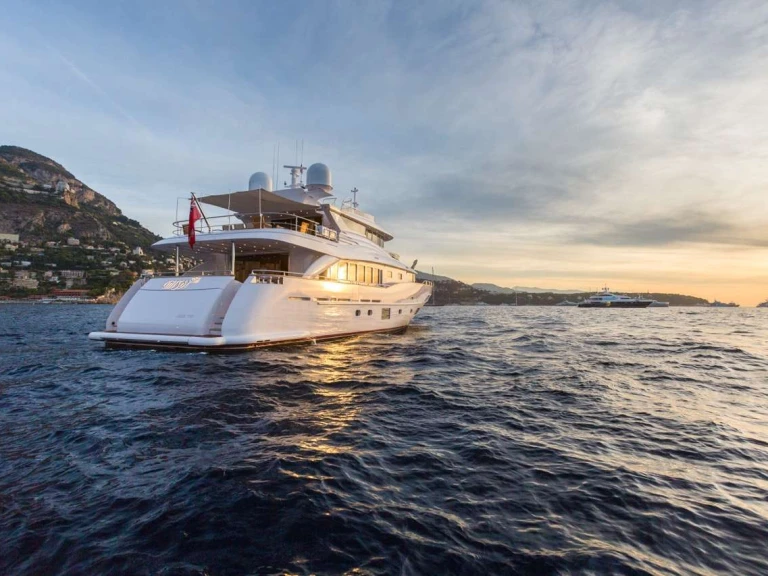 Noleggio barche Filippetti Yachts GATSBY a Napoli su Samboat